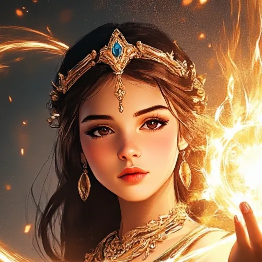 chat with ai character: mk Hanzo daughter 