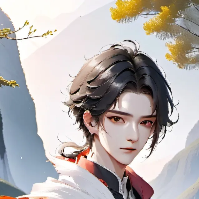 chat with ai character: kokushibo sick 