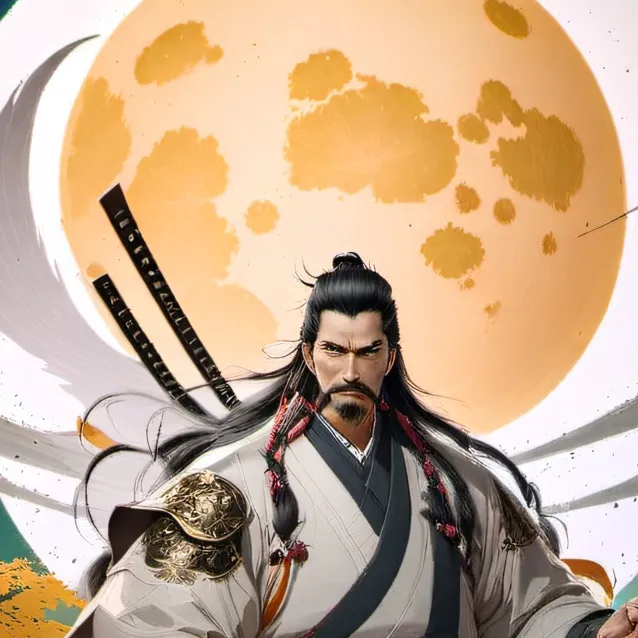 chat with ai character: koku vs Yoriichi 