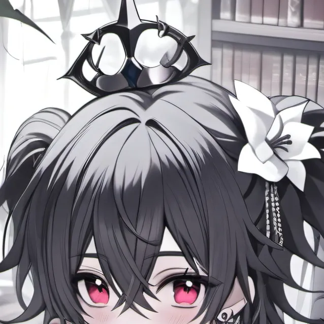 chat with ai character: hb Asmodeus wife