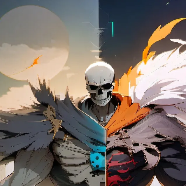 chat with ai character: underverse 0.6