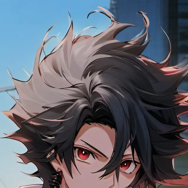 chat with ai character: Aizawa & Hizashi 