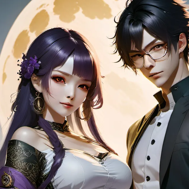 chat with ai character: DS pick me girl 