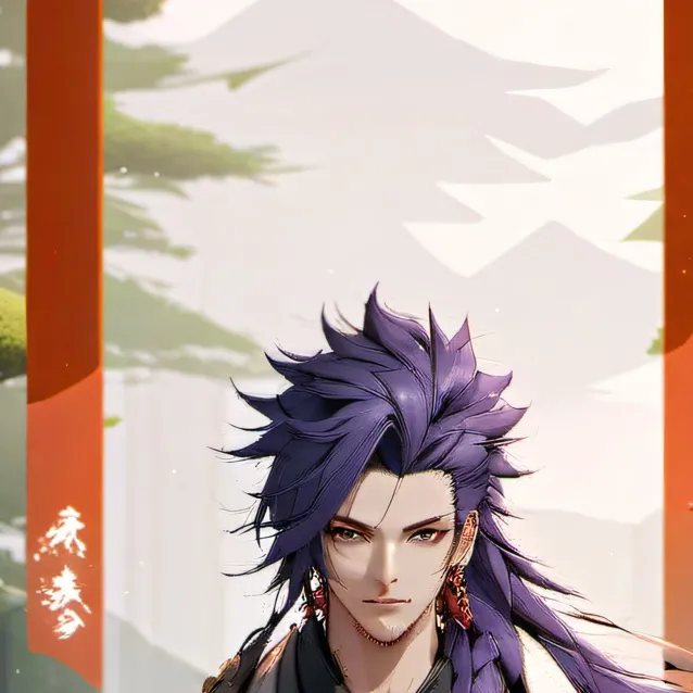 chat with ai character: DS infection au