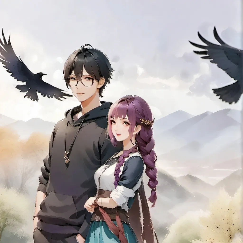 chat with ai character: K-pop demon hunter
