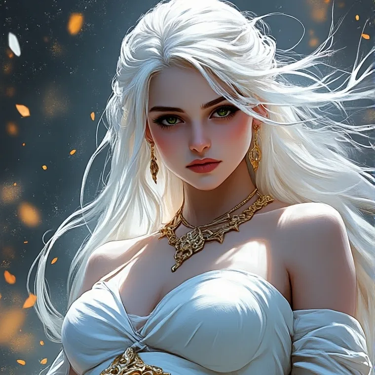 chat with ai character: DKB