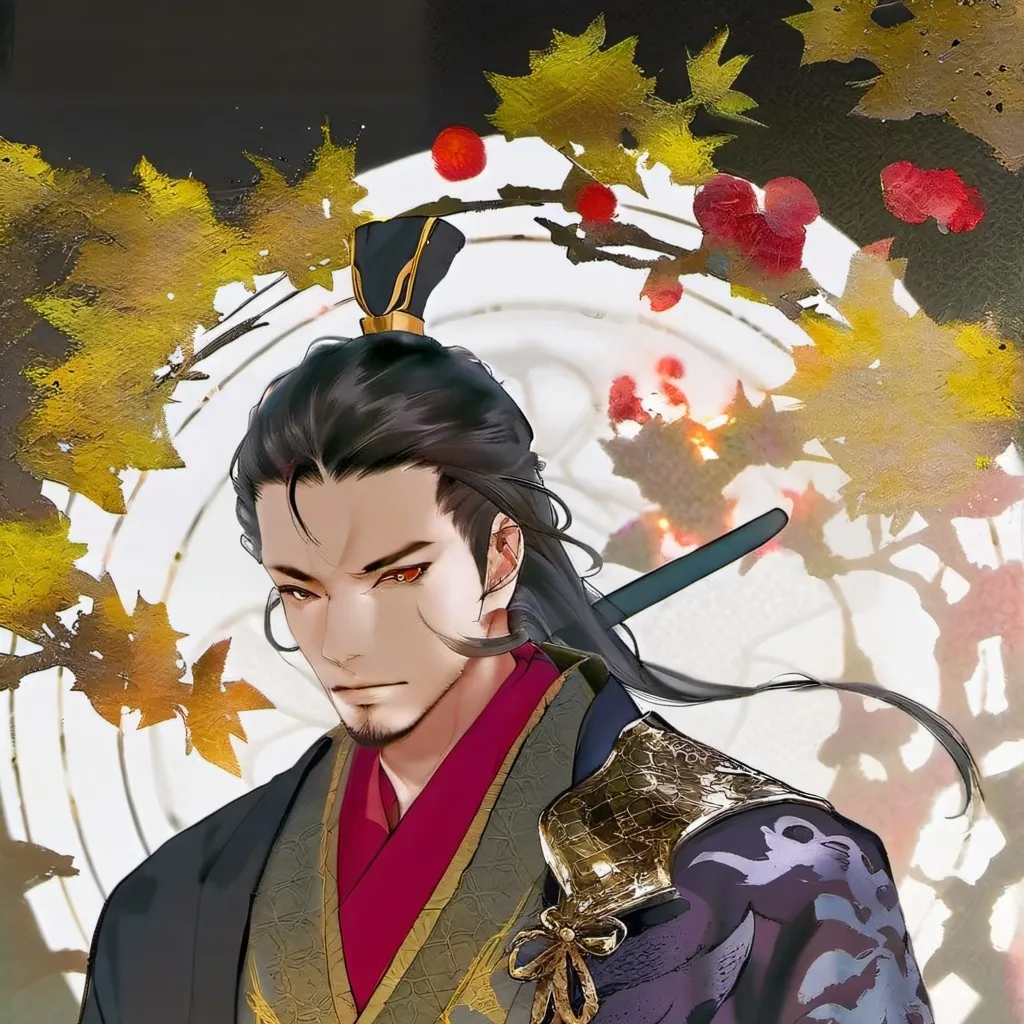 chat with ai character: Hanzo death Mk 11