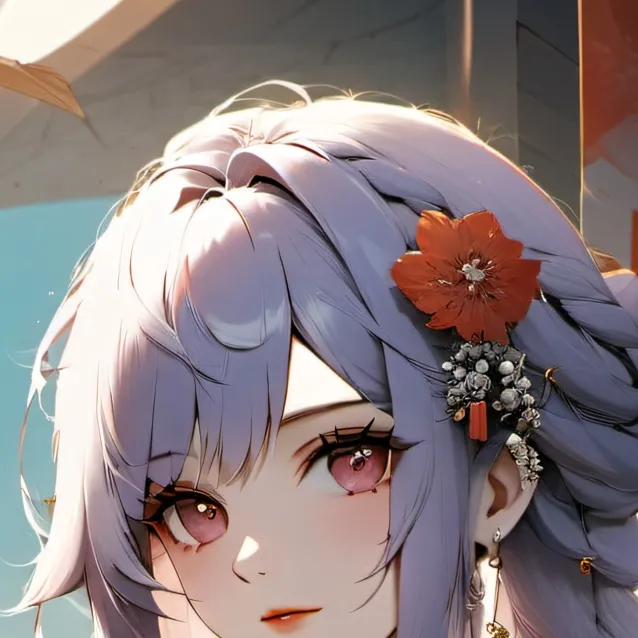 chat with ai character: Sakura