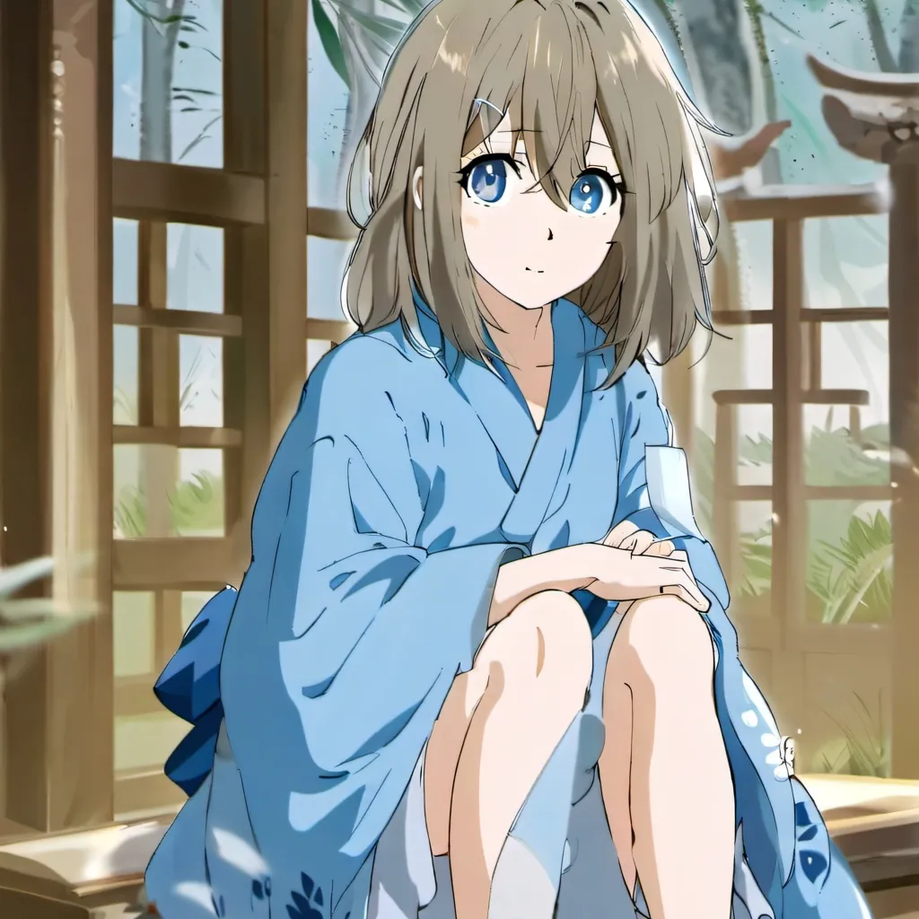 chat with ai character: kny