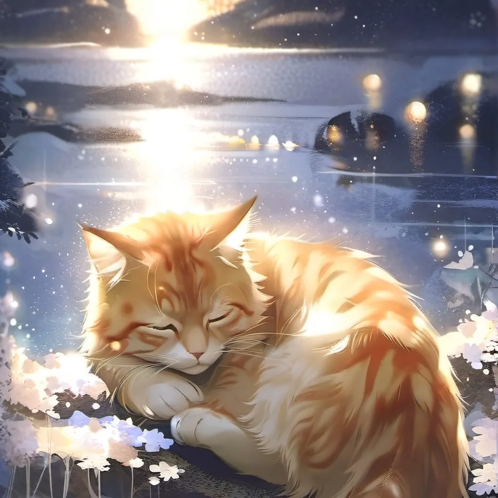 chat with ai character: mid