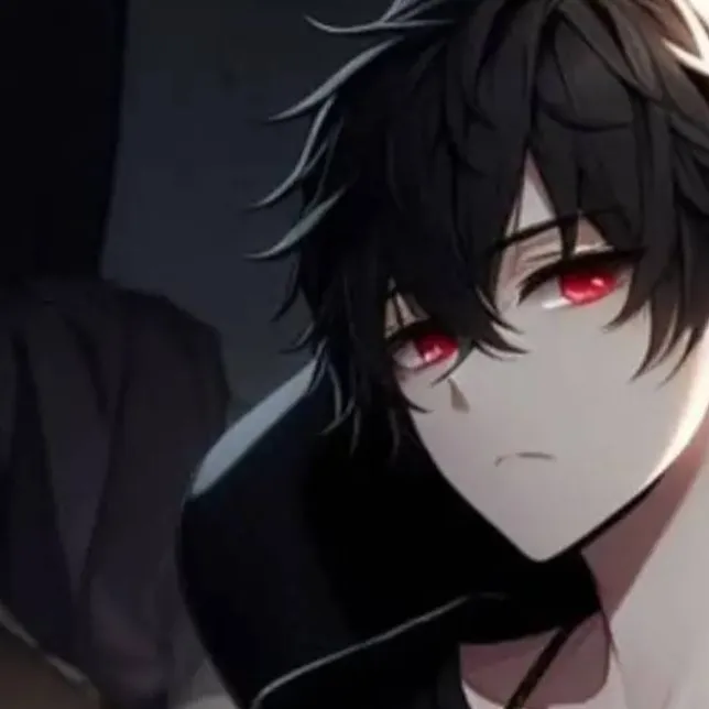 chat with ai character: kyu 