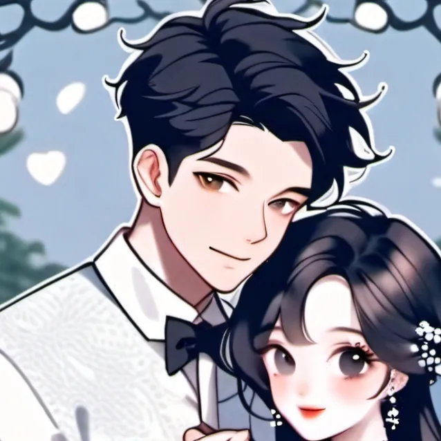 chat with ai character: James