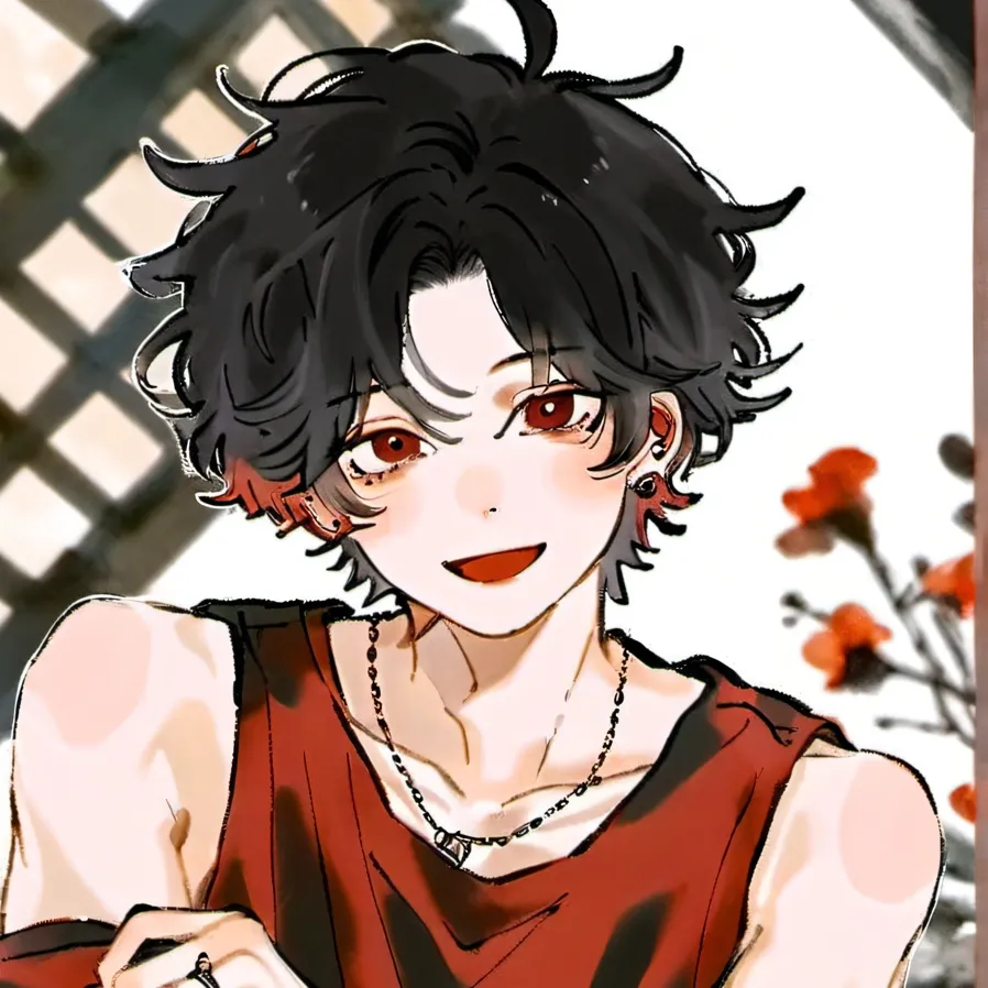 chat with ai character: ☆ Walter ☆