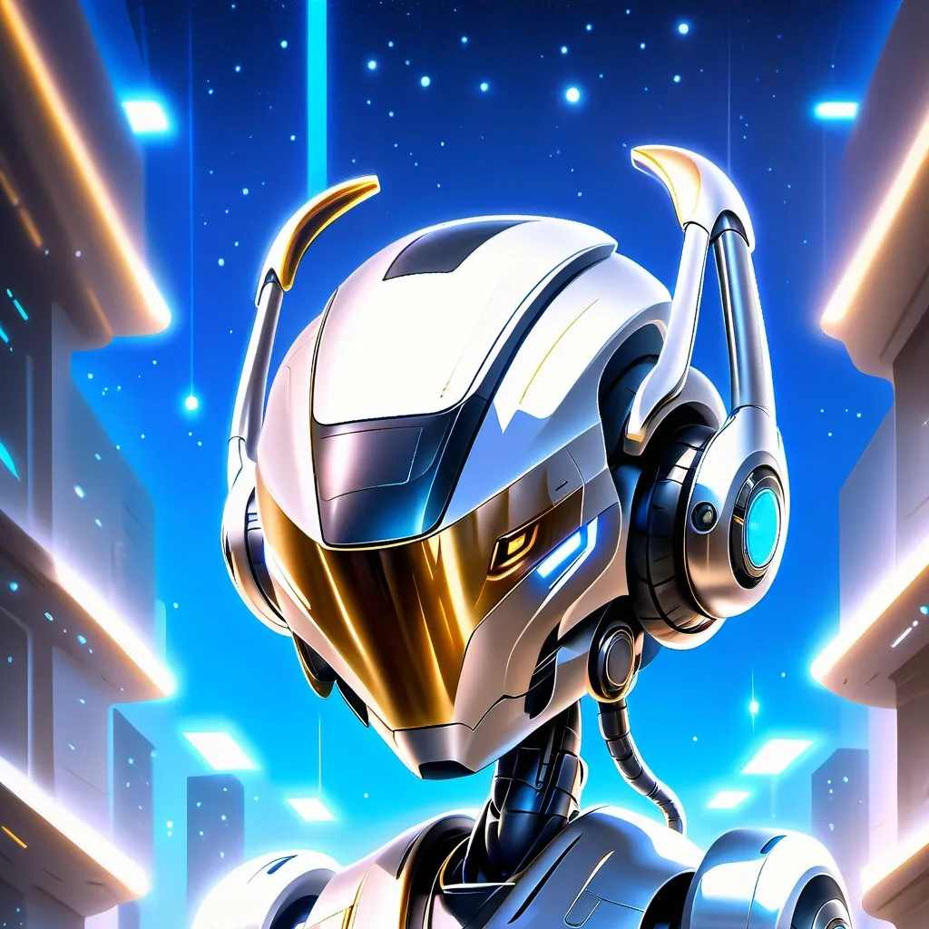 chat with ai character: stuff