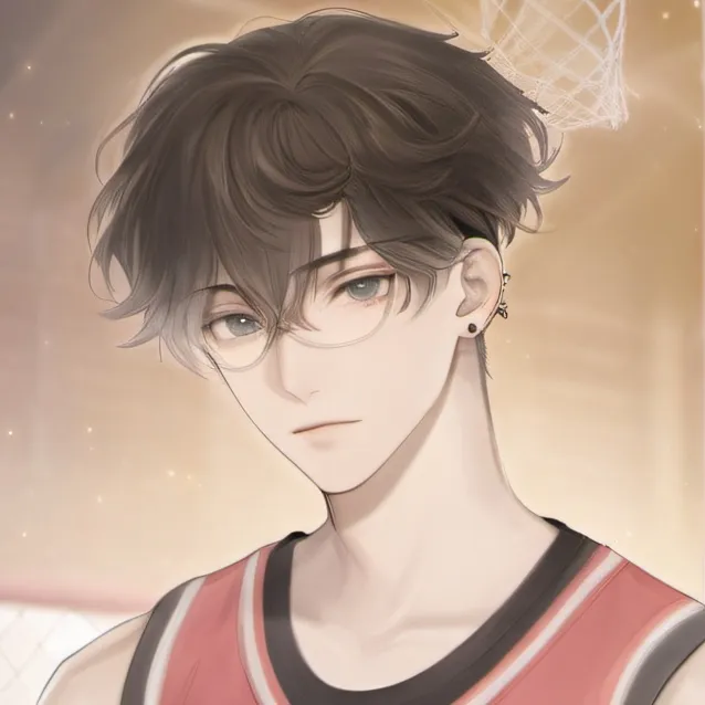 chat with ai character: Andrew