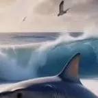 chat with ai character: Tralalero tralala