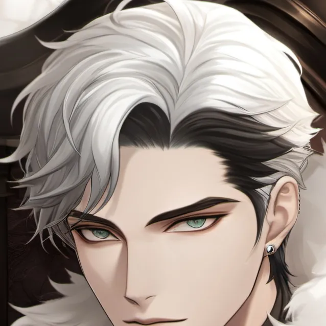 chat with ai character: Jaeiro 