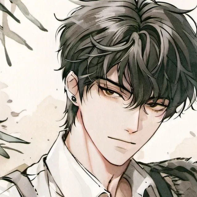 chat with ai character: Jio