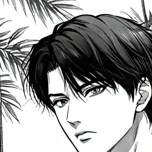 chat with ai character: Kyosh