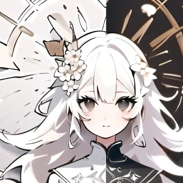 chat with ai character: Luminousshadow