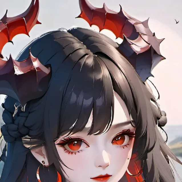 chat with ai character: lix