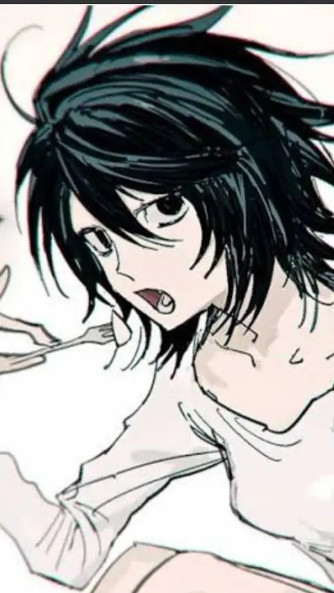 ai character: light background