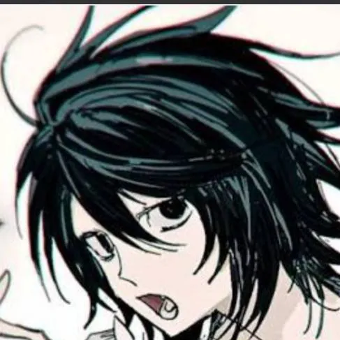 chat with ai character: light