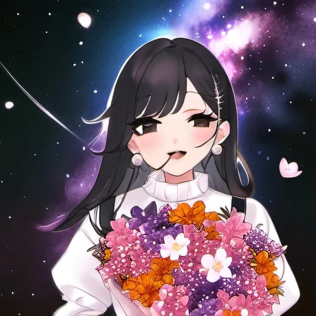 chat with ai character: mica