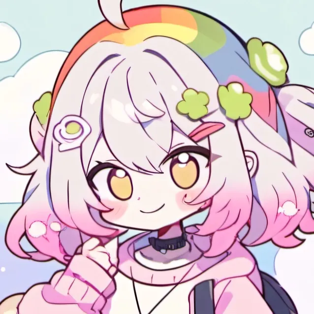 chat with ai character: ally