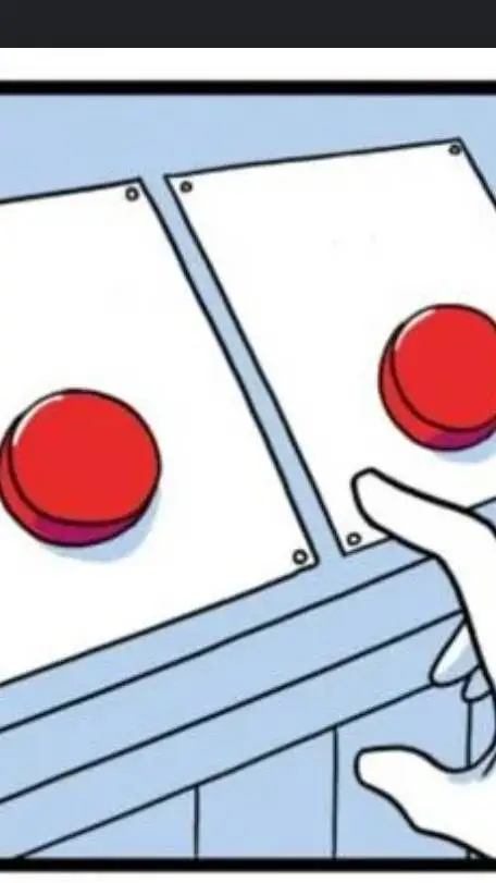 ai character: Decision!  background