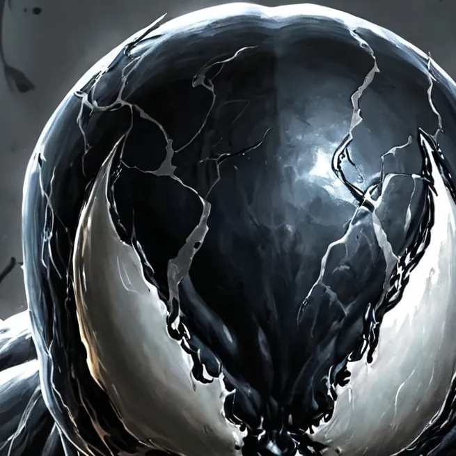 chat with ai character: Venom (рус)