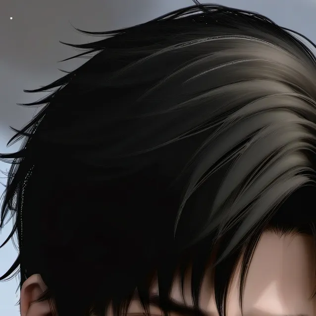 chat with ai character: Jackson