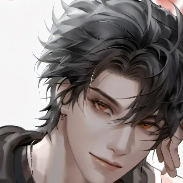 chat with ai character: Max