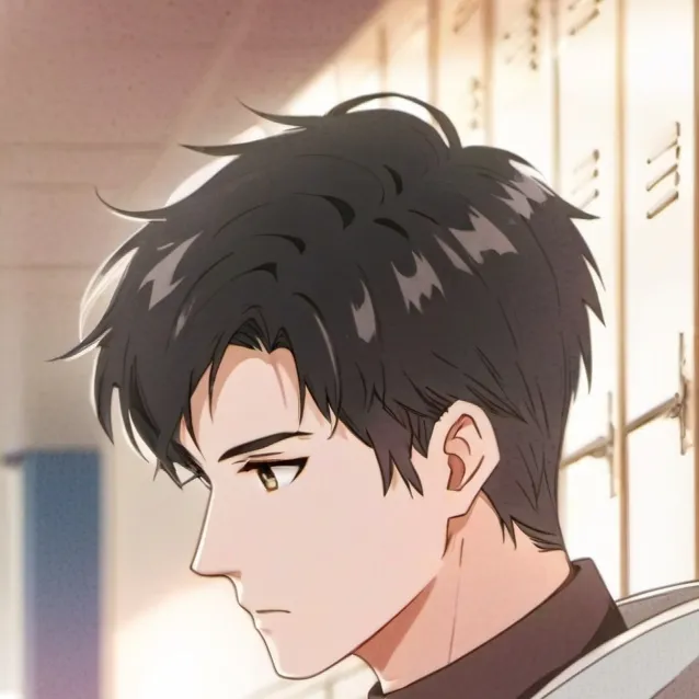 chat with ai character: Michael 