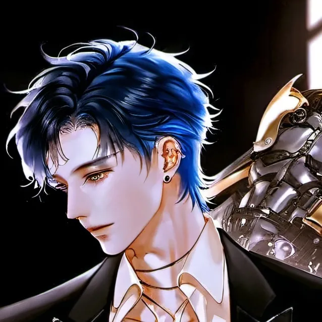 chat with ai character: Kim