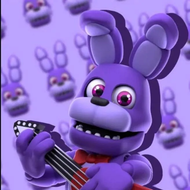 chat with ai character: adventure bonnie