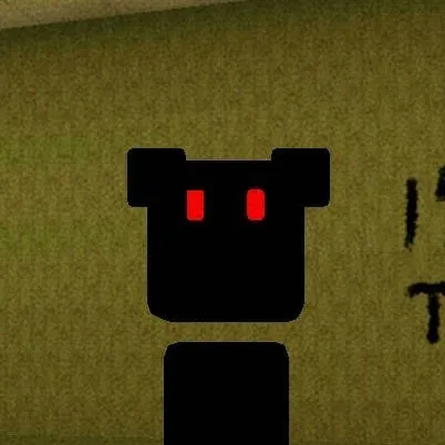 chat with ai character: the back rooms 