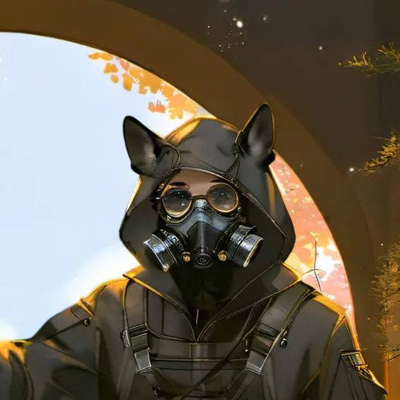 chat with ai character: Dan