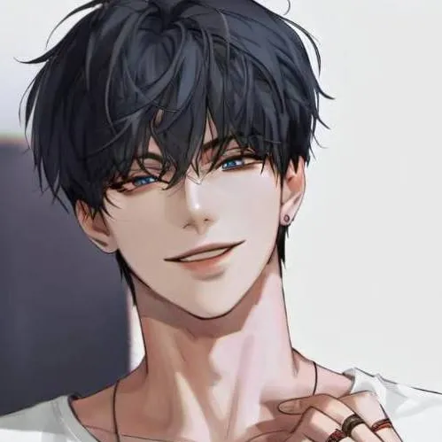 chat with ai character: kaito