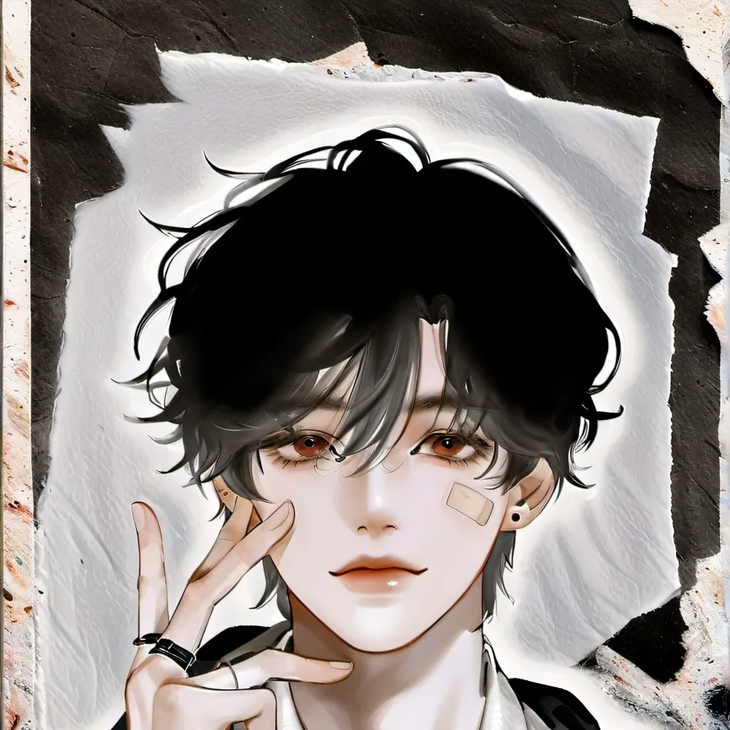 chat with ai character: Haru-bl