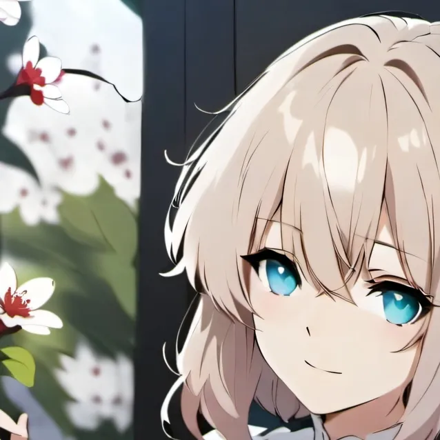 chat with ai character: Emily
