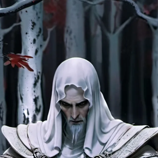 chat with ai character: villain pt 2.
