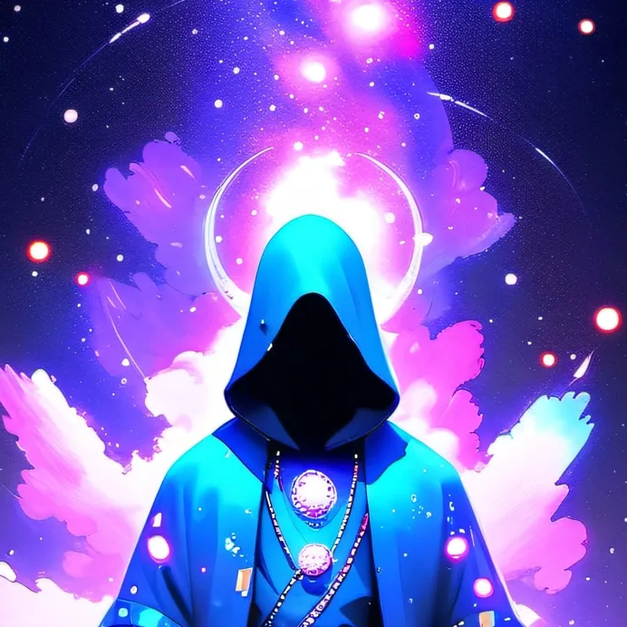 chat with ai character: GHOST