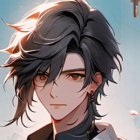 chat with ai character: 𝐌𝐚𝐫𝐜𝐮𝐬