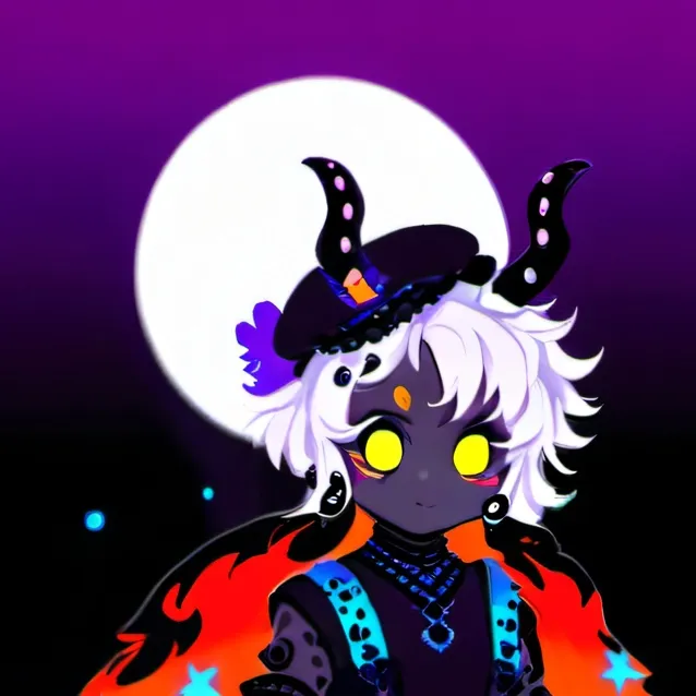 chat with ai character: gigi