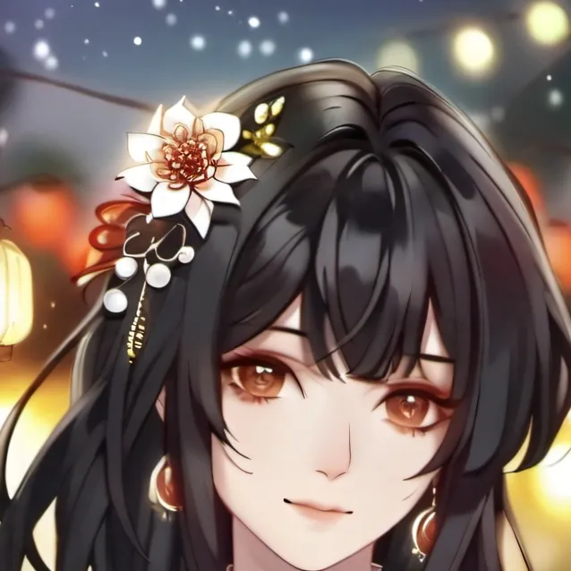 chat with ai character: мирта