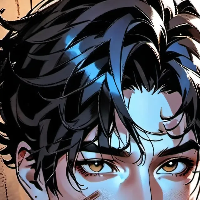 chat with ai character: Xiaden💥