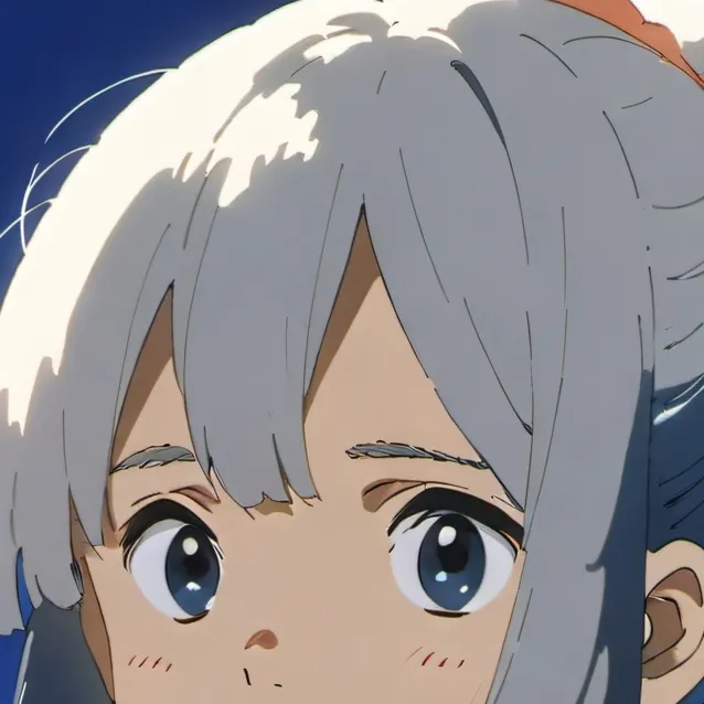 chat with ai character: Zari