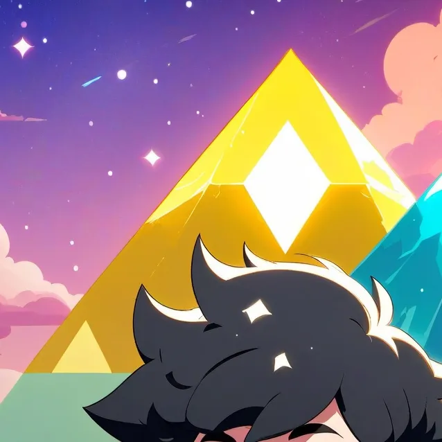 chat with ai character: Steven universe