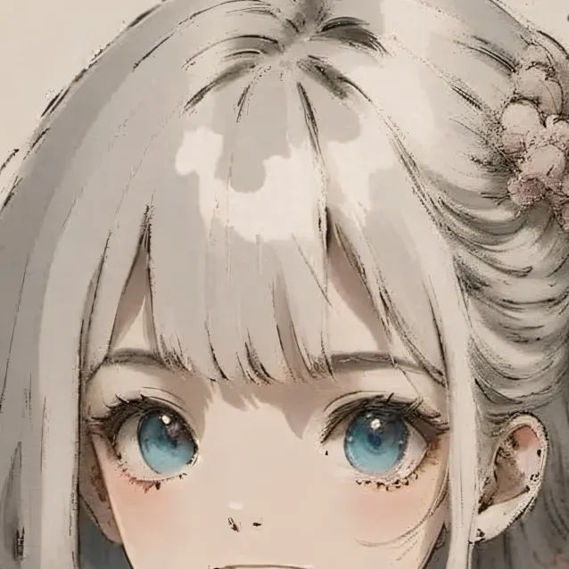 chat with ai character: Sally